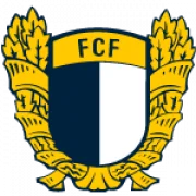 Фамаликан U23 logo