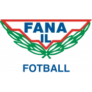 Фана logo