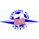 ФАП Прибой logo