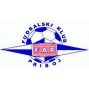 ФАП Прибой logo