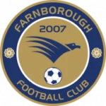 Фарнборо logo