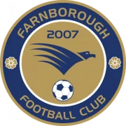 Фарнборо logo