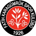 Фатих Карагумрук logo