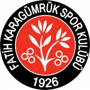 Фатих Карагумрук logo