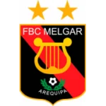 FBC Melgar II logo