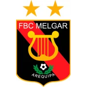 FBC Melgar II logo
