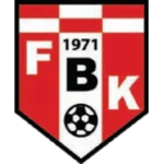 ФБК Карлстад logo