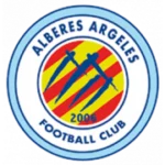 FC Albères Argelès logo