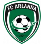 FC Arlanda logo