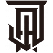 FC AWJ logo
