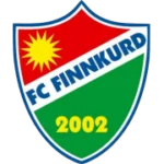 FC Finnkurd logo
