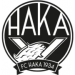 FC Haka II logo