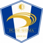 FC Ise-shima logo