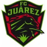 FC Juárez U21 logo
