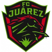 FC Juárez U21 logo