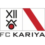 FC Kariya logo