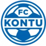 FC Kontu logo