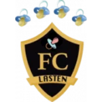 FC Lasten logo