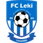 FC LeKi logo