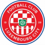 FC Luxembourg City logo