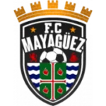 FC Mayagüez logo