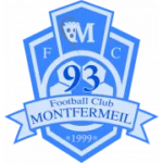 FC Montfermeil U19 logo