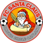 FC Santa Claus logo