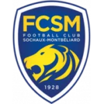 FC Sochaux-Montbéliard U19 logo