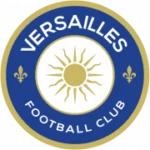 FC Versailles 78 B logo