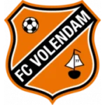 FC Volendam U17 logo