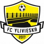 FC Ylivieska logo