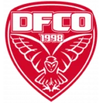 FCO Dijon U19 logo