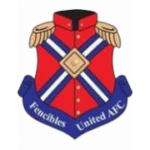 Фенсиблс Юнайтед logo