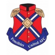 Фенсиблс Юнайтед logo