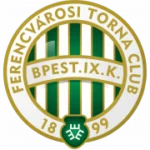 Ференцварош logo