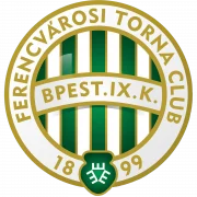 Ференцварош logo