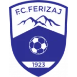 Феризай logo