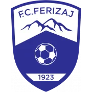 Феризай logo