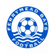 Ferrymead Bays FC logo