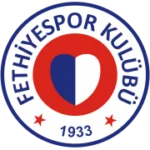 Фетхиеспор logo