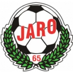 FF Jaro II logo