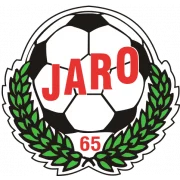 FF Jaro II logo