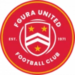 Фгура Юнайтед logo