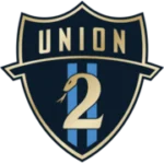 Филадельфия Юнион II logo