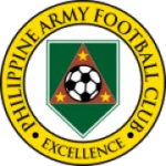 Филиппин Арми ФК logo