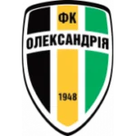 ФК Александрия Ю19 logo