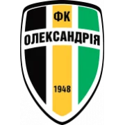 ФК Александрия Ю19 logo