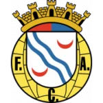 ФК Алверка II logo