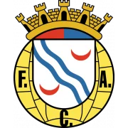 ФК Алверка II logo