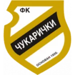 FK Čukarički U19 logo